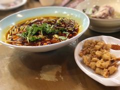 -易老妈蹄花.特色川菜(人民公园总店)