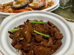 -顺风海鲜港(金玉兰店)