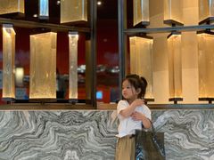 -杭州君悦酒店