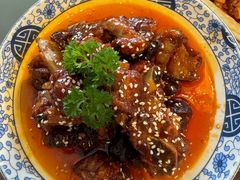 -杨记隆府(白象街店)