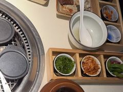 -赤坂亭M9和牛烧肉·日料398放题(万达店)