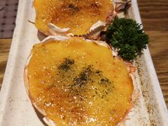 -林妈妈村·日式料理(宝山万达店)