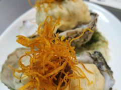 -Ocean's Table 欧舍