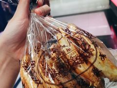 蝴蝶酥-国际饭店·帆声西饼屋(黄河路店)