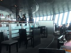 -澳门旅游塔360°旋转餐厅(南湾湖广场店)