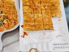 -瑞杰烧烤店·24小时营业(山东路店)