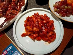 -老灶房-四川土菜(开元店)