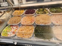 -永辉超市(群众路店)