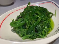 -七八冷面·延边朝鲜族美食(欢乐谷店)