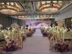 -曼格纳婚礼艺术中心(张江店)