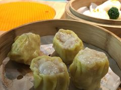 广东烧麦皇-潮粥荟·潮汕砂锅粥(朝阳大悦城店)
