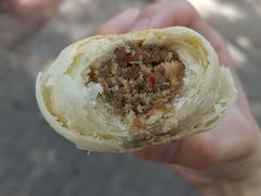 玫瑰酥-护国寺小吃(新街口店)