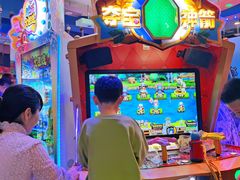 -万达广场(龙湖店)