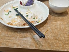 -自然风素食自助餐厅(黄河北路店)