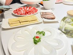 -忆春秋火锅(文翠路店)