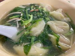 大馄饨-山北老老头馄饨