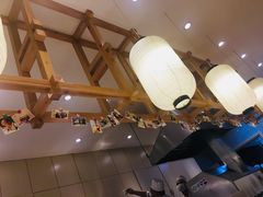 -小句号·精致料理(江南环球港店)