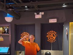 -鸣记脆皮烤鱼·海鲜烤鱼(三八广场店)