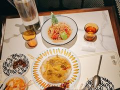 -太食獸泰式茶餐厅(北美新天地店)
