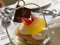 -Deer Park鹿园西餐(仁恒置地广场店)