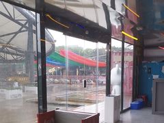 -移动谜城·大笨象密室逃脱(五棵松店)