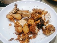 -红日饭店(裕隆三路店)