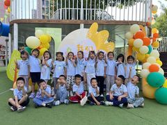 -童梦童享幼儿园