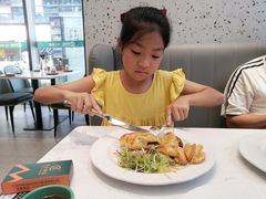 -西语·炭烧牛排(卓越中寰店)