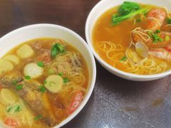 -从前慢海鲜面馆