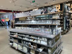 -MUJI无印良品(茂业天地店)