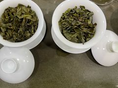 -文雅轩茶叶(锦和越界田林坊店)