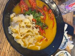 -聚汇三少·龙虾·中餐厅(莫邪路新天地店)