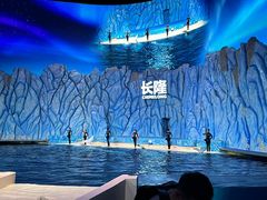 -珠海长隆海洋王国