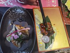 -大江户日本料理(吕厝店)