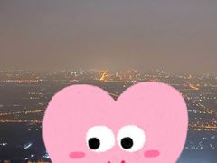 -鬼笑石后山停车场