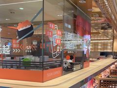 -争鲜回转寿司(太阳宫凯德MALL店)