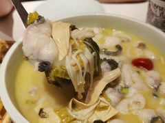 -北李妈妈菜(鲁能城店)