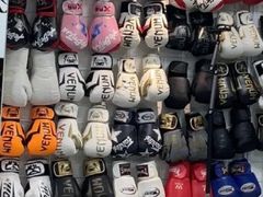 -M.S拳击泰拳馆(大学路店)