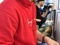 -Fergburger(皇后镇店)