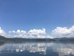 -大理洱海