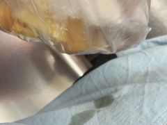 -黄毛鸭脖(汉阳总店)