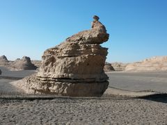 -敦煌雅丹国家地质公园