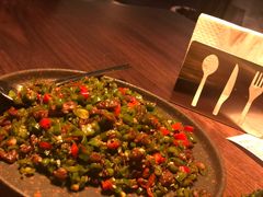 -来龙里 精致 东南亚餐室(万象城店)