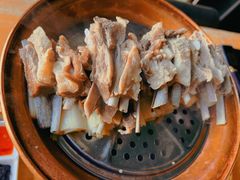 蒙料一八手把肉-蒙料·手把肉(望京店)