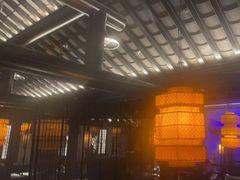 -绿茶餐厅(燕郊永旺店)