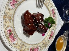 -马勒别墅·中餐厅