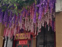 -晋阳饭庄(虎坊桥店)