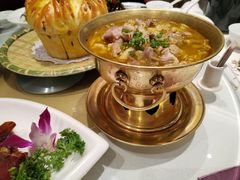 -凯鸽酒楼(水泉湾龙园店)