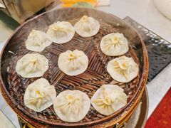 -清真马三汤包(回民街店)