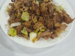 -正宗小金家金氏拉面(南山路店)